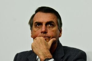 'Inaceitável': Bolsonaro exige punição severa de responsável por drogas em voo