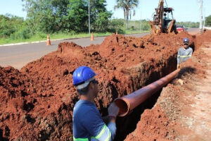 Campo Grande está entre as 10 capitais com melhor saneamento básico do País