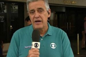 A fila anda: após demissão da Globo, Record quer contratar Mauro Naves
