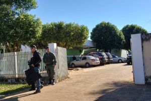 Operação Balcão de Negócios: policiais são presos pelo Gaeco