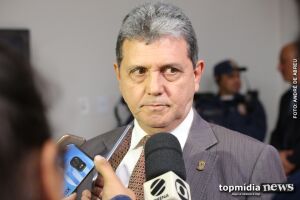 Reforma da Previdência vai diminuir déficit mensal em Campo Grande, garante João Rocha
