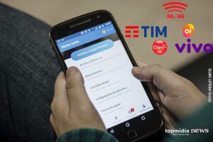 ITOP: Claro é campeã em clientes de celular, mas Tim e OI recebem melhores avaliações