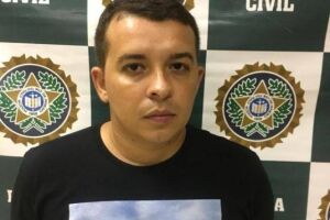 Macabro: quadrilha de bandido preso no Rio violou túmulo de Jorge Rafaat