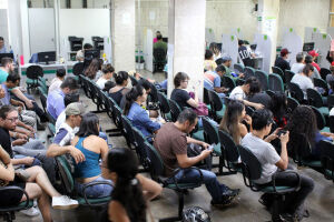 Oportunidade: semana começa com 490 vagas de emprego para Mato Grosso do Sul