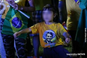 Deputados de MS detonam Bolsonaro por defesa do trabalho infantil: 'escola dignifica a criança'