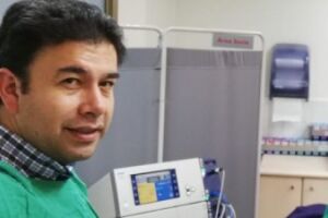 Morre um dos médicos infectados por febre hemorrágica na Bolívia