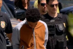 Professor de música é condenado a 90 anos acusado de estuprar menores com deficiência