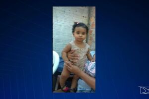Menina de 2 anos é atropelada e morta por ambulância