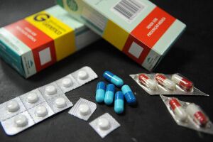 Apesar de troca de laboratórios, MS manterá abastecimento de medicamentos gratuitos