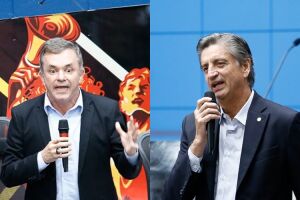 Na reta final, Dagoberto e Vander ainda são únicos de MS que recusam reforma de Bolsonaro