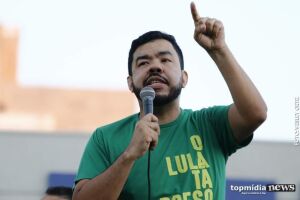 'Vendia abacate aos 12 anos', diz Trutis ao justificar nova polêmica de Bolsonaro
