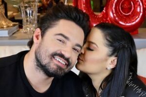 Fernando Zor afasta traição em namoro com Maiara após acusação na web