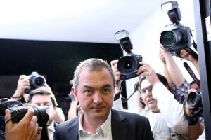 Joesley está 'recluso' em nova rotina, evita restaurantes e bebidas