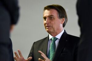 Bolsonaro diz que ‘saidinha’ de Nardoni para o Dia dos Pais é uma ofensa aos brasileiros