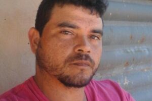 Família pede ajuda para encontrar rapaz desaparecido em Campo Grande