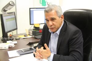Superintendente do Procon- Marcelo Salomão
