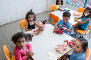Prefeitura convoca mais 141 assistentes de educação infantil