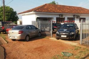 Menores fazem arrastão em lotéricas e mercados, mas caem nas garras da polícia