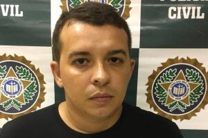 Atacadista da droga, traficante Galã pega 19 anos de prisão em MS