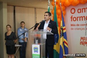 Setembro Amarelo: Herculano Borges convida para audiência pública de prevenção ao suicídio