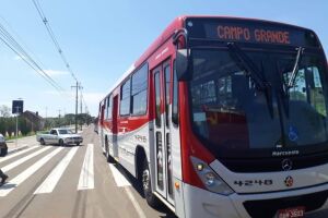 Prefeitura estuda acabar com circulação de ônibus na Avenida Afonso Pena