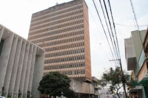 Hotel Campo Grande deve virar 260 apartamentos para famílias carentes