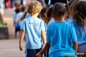 Alunos com TDAH poderão ter mais tempo em prova e lugar na primeira fila