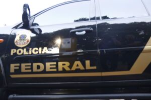 PF deflagra operação contra o narcotráfico em Campo Grande