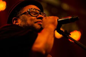 Festival de Bonito vira polêmica nacional e cantor de hip hop denuncia 'estado policial'
