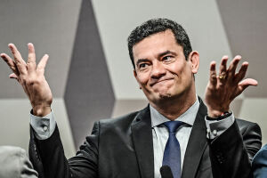 ‘O PT tinha diálogo com nóis cabuloso’, diz líder do PCC grampeado, ao atacar Moro