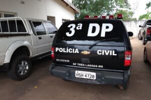 Mulher invade apartamento de idosa e se recusa a deixar imóvel