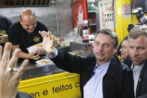 Projeto de abuso de autoridade terá 'veto', afirma Bolsonaro