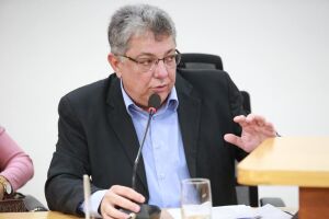 Vendramini assume presidência do PP; Bernal continua no partido a contragosto geral