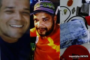 Mais vítimas reconhecem estuprador 'Faustão' e procuram a polícia em Campo Grande