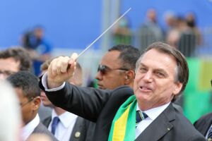 Bolsonaro passa por nova cirurgia, para correção de hérnia