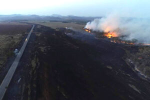 Sem chuva, queimadas se intensificam e Ibama estima 1 milhão de hectares já viraram cinzas