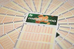 Mega-Sena: ninguém acerta as seis dezenas e prêmio vai a R$ 25 milhões