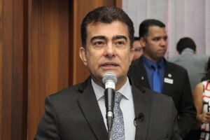 Marçal anuncia que cartórios apresentarão projeto para diminuir valores de taxas