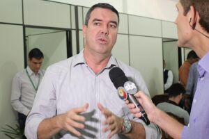 Mato Grosso do Sul é finalista do prêmio Excelência em Competitividade