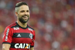 Craque do Flamengo levou 'tombo' dos Name e caso acabou no CNJ, revela Omertà
