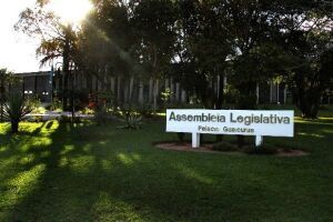Solenidades que integram os 40 anos da Assembleia são destaques nesta semana