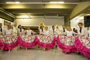 Festival de Chamamé começa hoje em Campo Grande