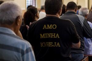 Igreja tem que pagar ICMS? Proposta divide opiniões em Campo Grande