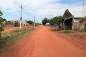 Prefeitura lança licitação para continuar asfalto no Nova Lima