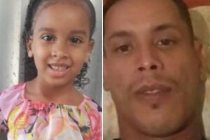 Tio de menina encontrada morta em morro confessa o crime