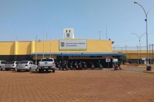 Sem massagem: Choque deflagra operação pente-fino na Penitenciária Estadual de Dourados