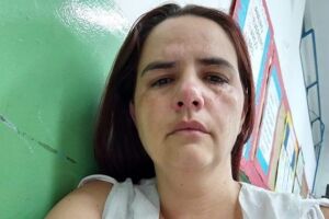 Professora apanha de mãe de aluno e desabafa: profissão ingrata