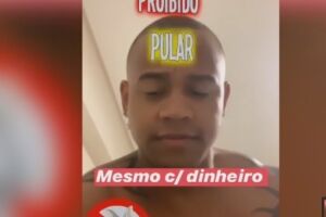 VÍDEO: após Léo Santana reclamar, Procon multa academia por recusar 'dinheiro vivo' em Campo Grande