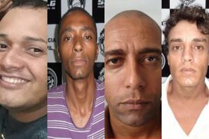 Polícia prende três por furto de R$ 100 mil em farmácia de Três Lagoas