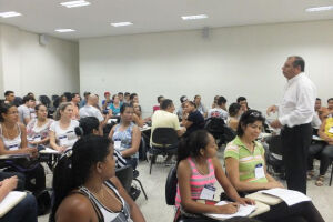 ACICG abre 200 vagas para curso gratuito a interessados em empregos temporários